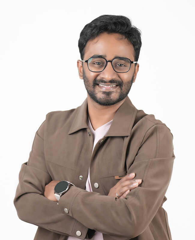 Sujith Kumar